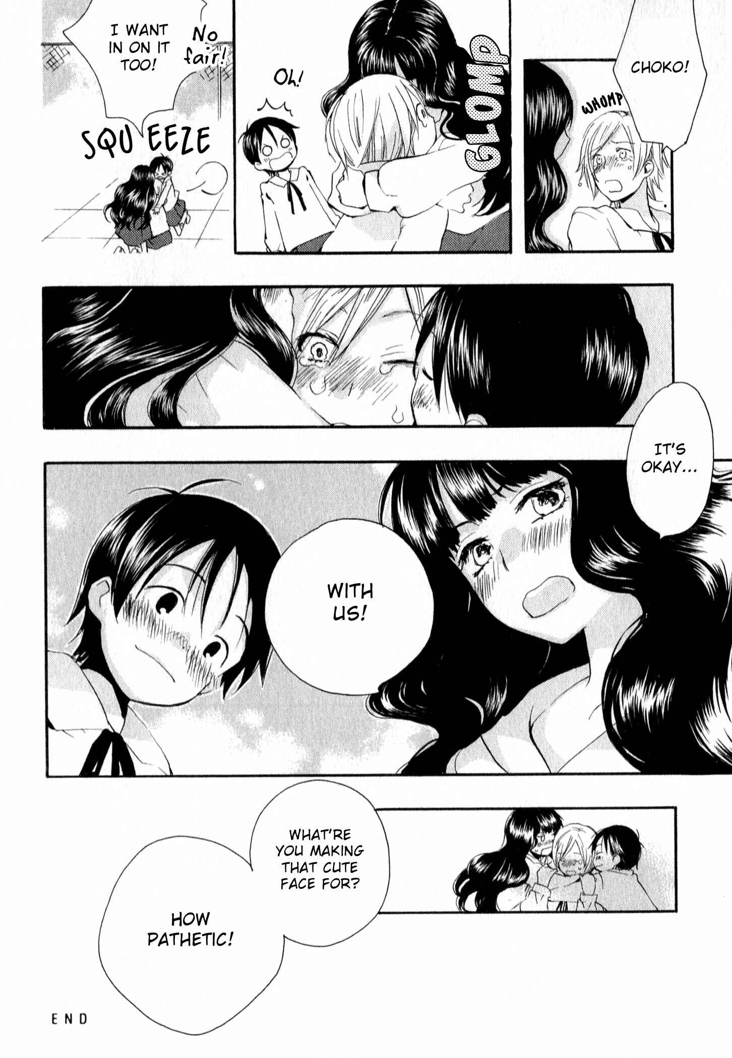 Page 24 Chapter 4 Ill Send Her Home On The Last Train