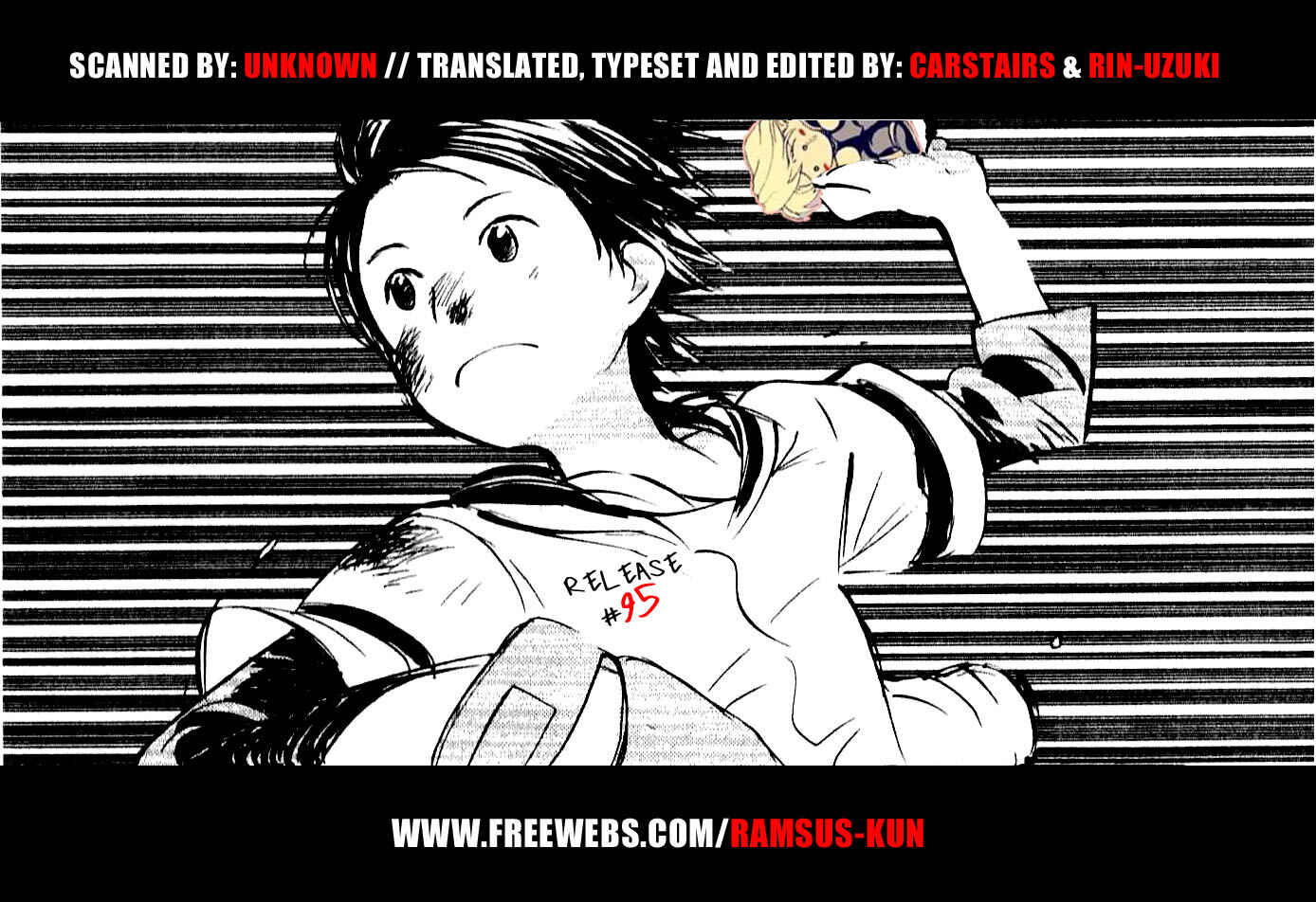 Page 25 Chapter 4 Ill Send Her Home On The Last Train
