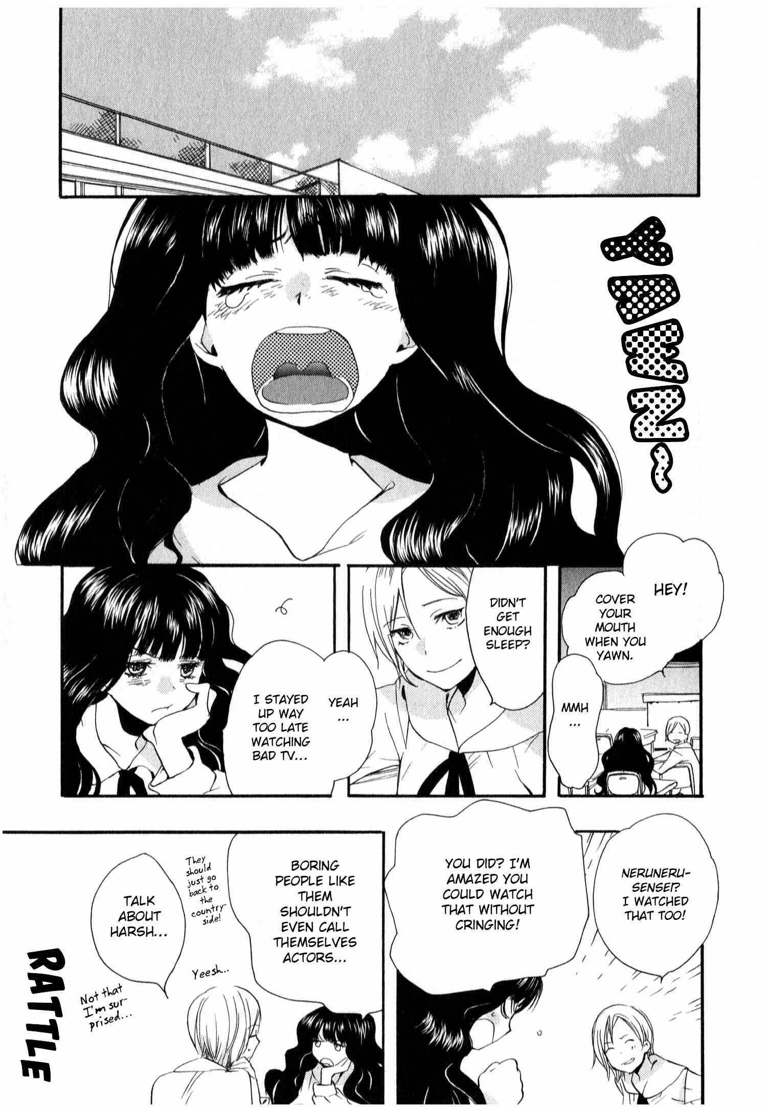 Page 3 Chapter 4 Ill Send Her Home On The Last Train
