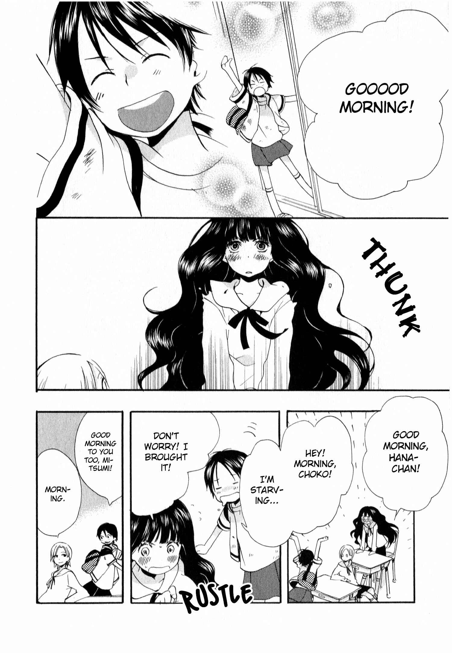Page 4 Chapter 4 Ill Send Her Home On The Last Train