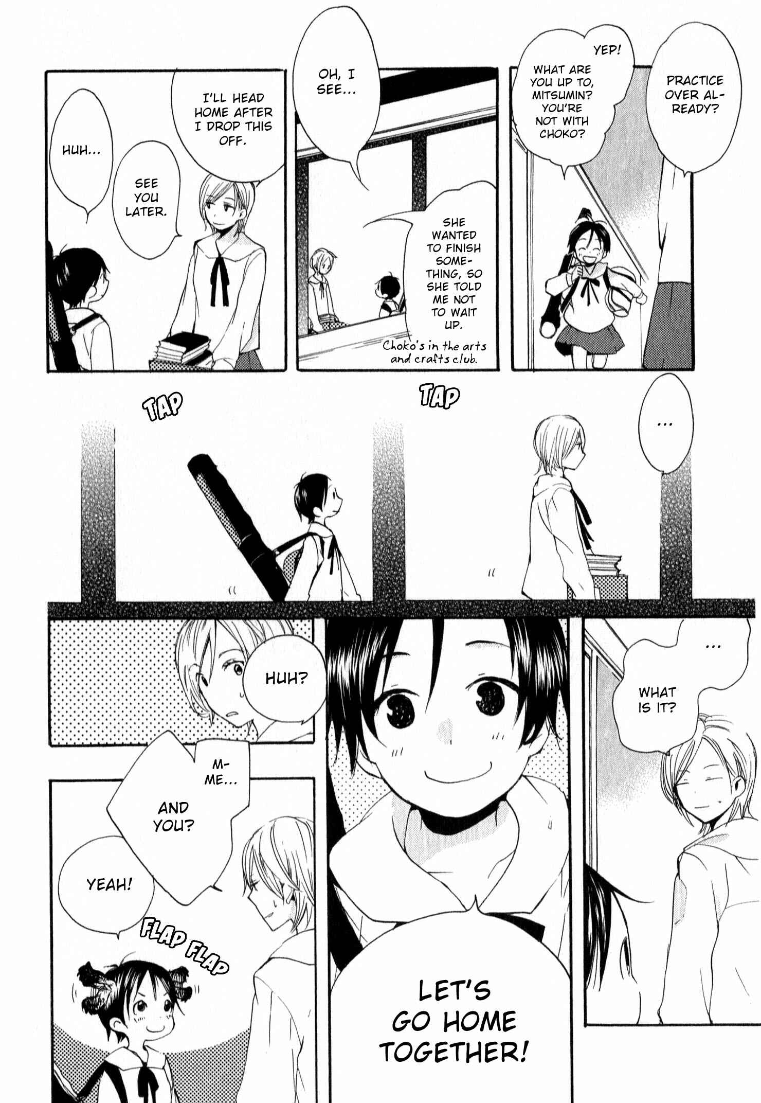 Page 8 Chapter 4 Ill Send Her Home On The Last Train