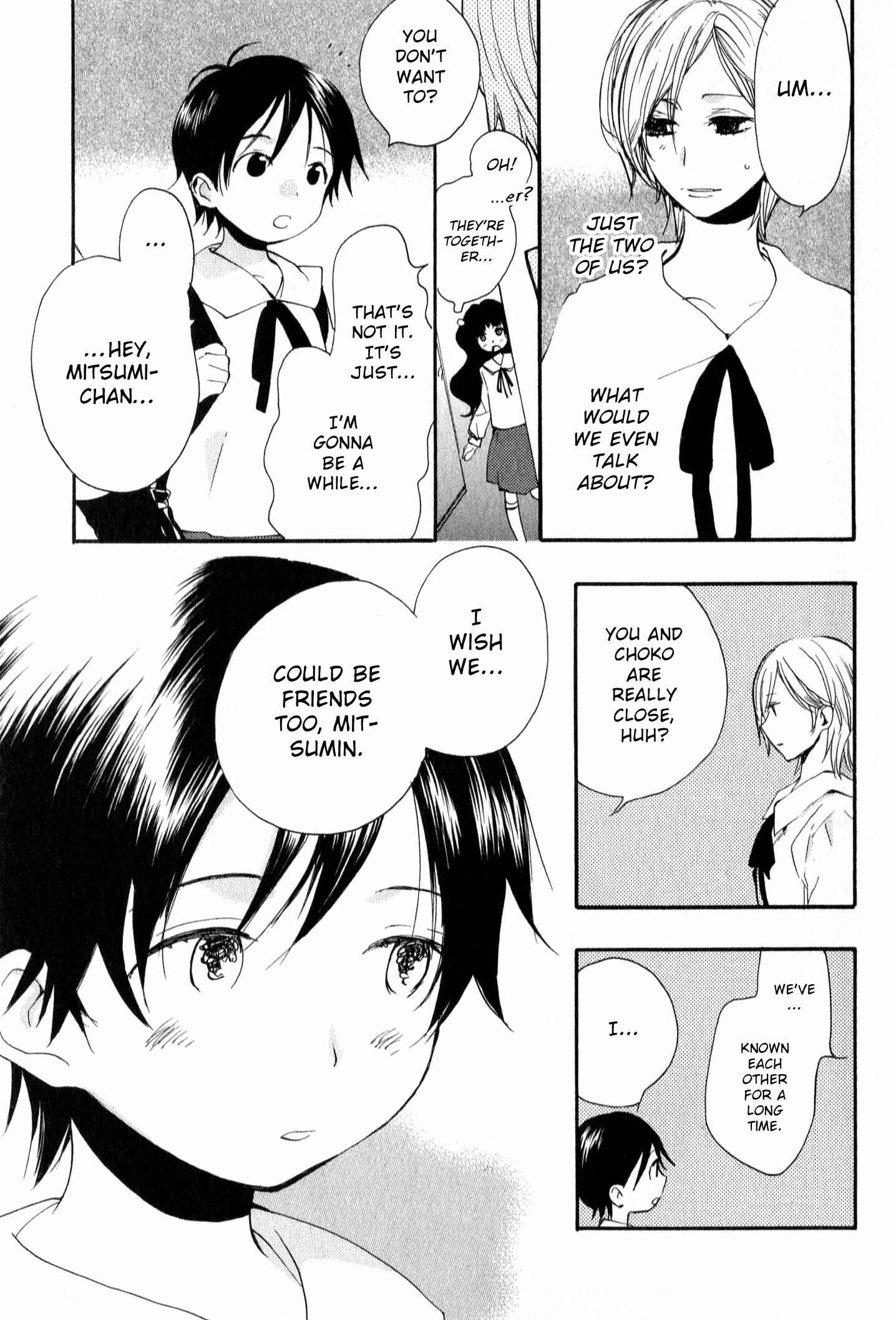 Page 9 Chapter 4 Ill Send Her Home On The Last Train