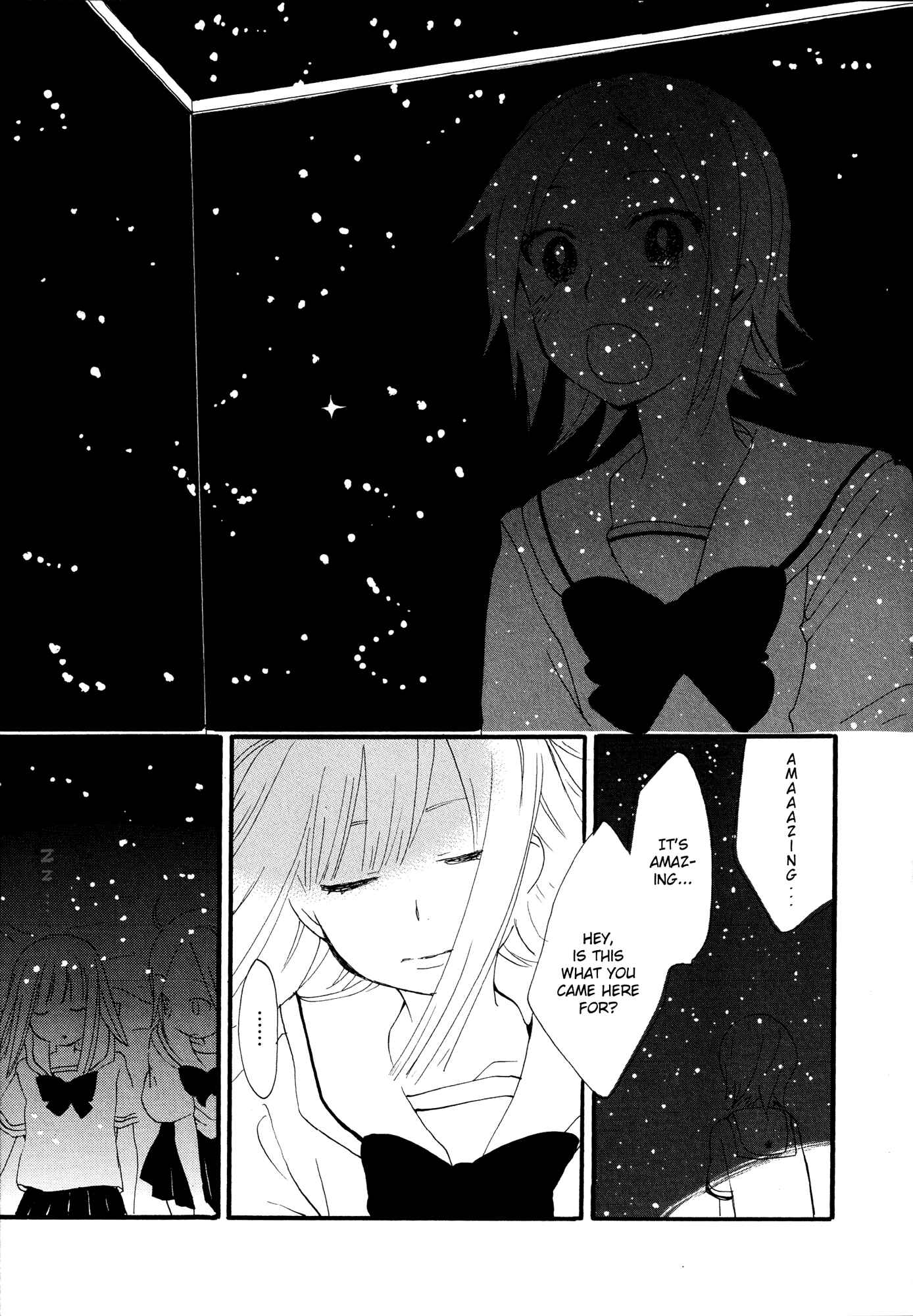 Page 11 Chapter 3 Ill Send Her Home On The Last Train
