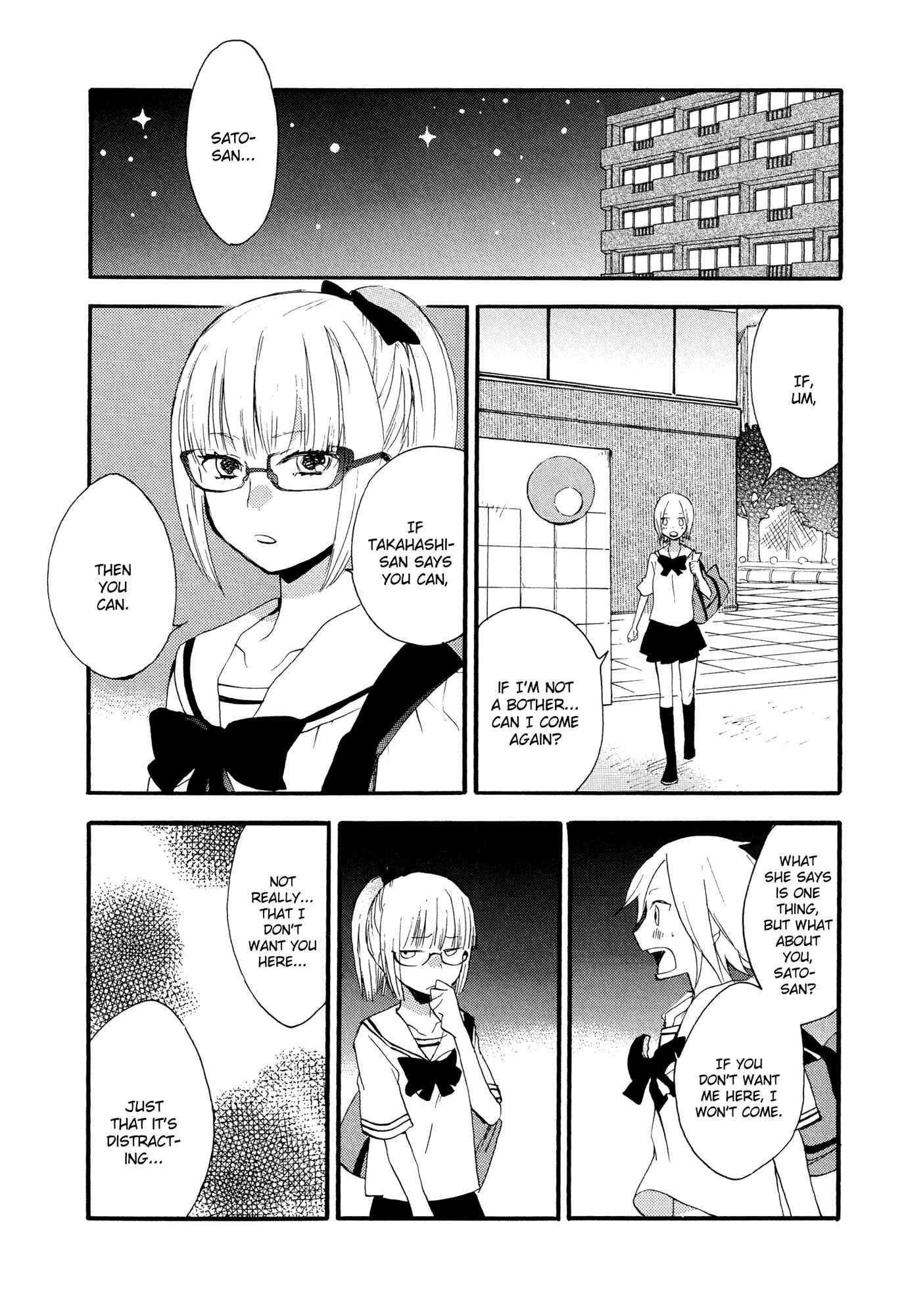 Page 15 Chapter 3 Ill Send Her Home On The Last Train