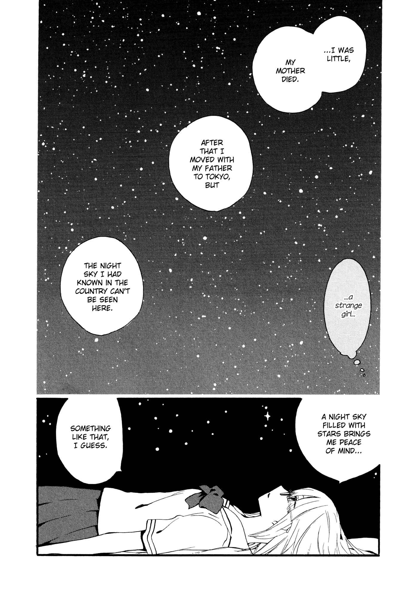 Page 21 Chapter 3 Ill Send Her Home On The Last Train