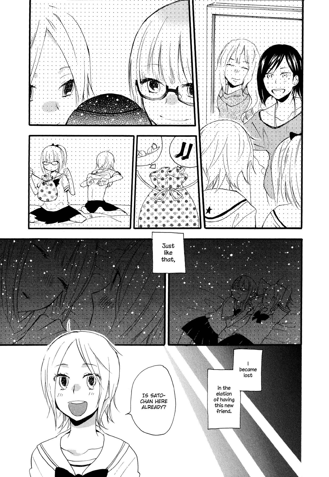Page 23 Chapter 3 Ill Send Her Home On The Last Train