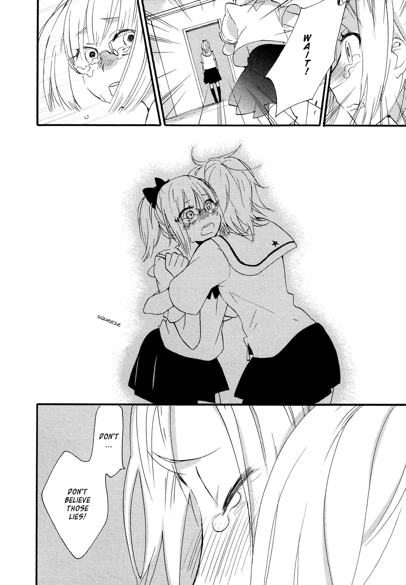 Page 30 Chapter 3 Ill Send Her Home On The Last Train