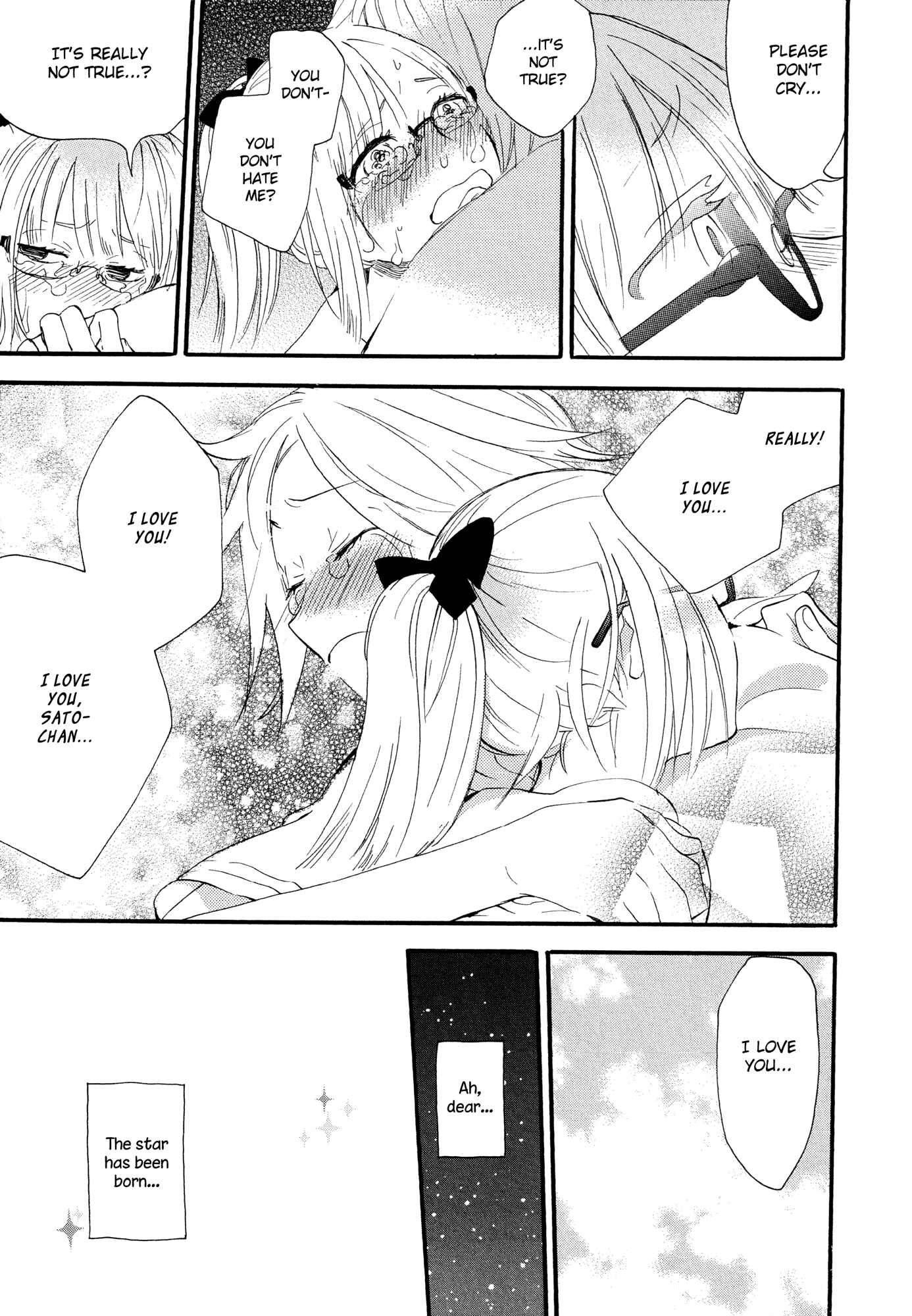 Page 31 Chapter 3 Ill Send Her Home On The Last Train