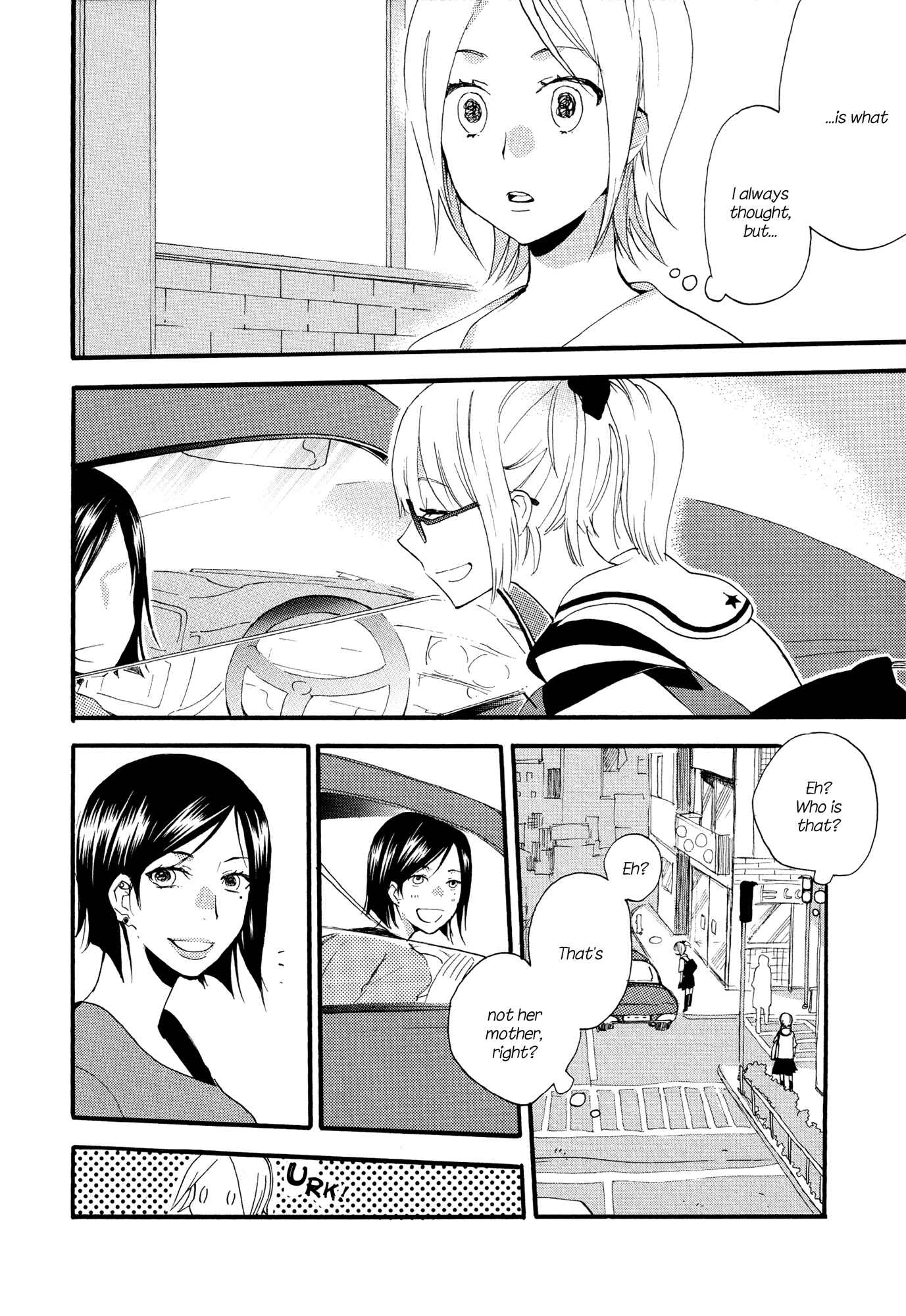 Page 4 Chapter 3 Ill Send Her Home On The Last Train