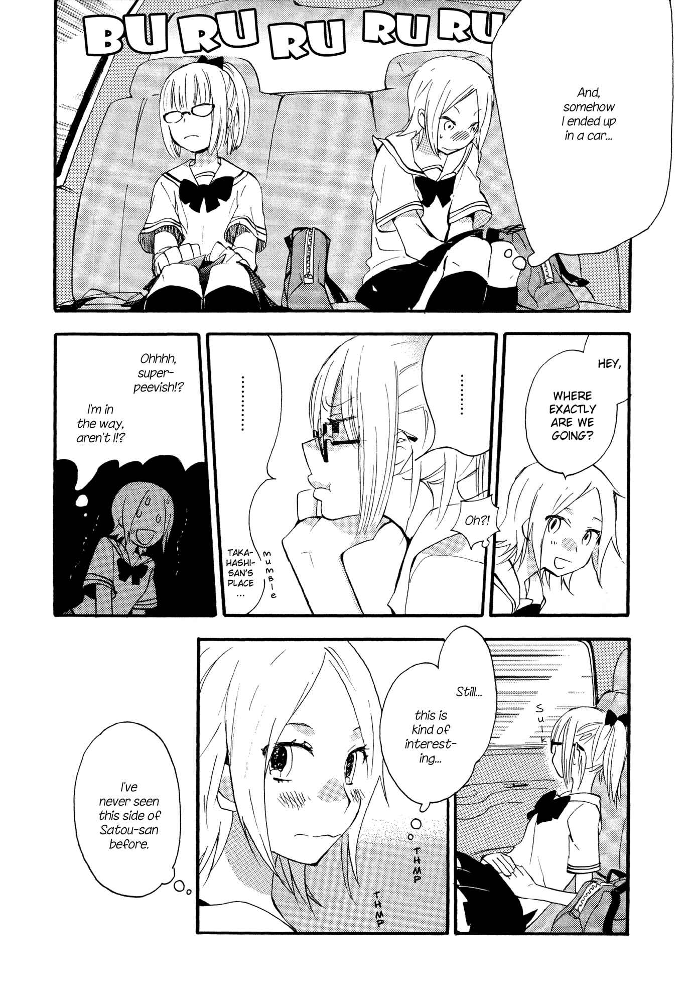 Page 6 Chapter 3 Ill Send Her Home On The Last Train