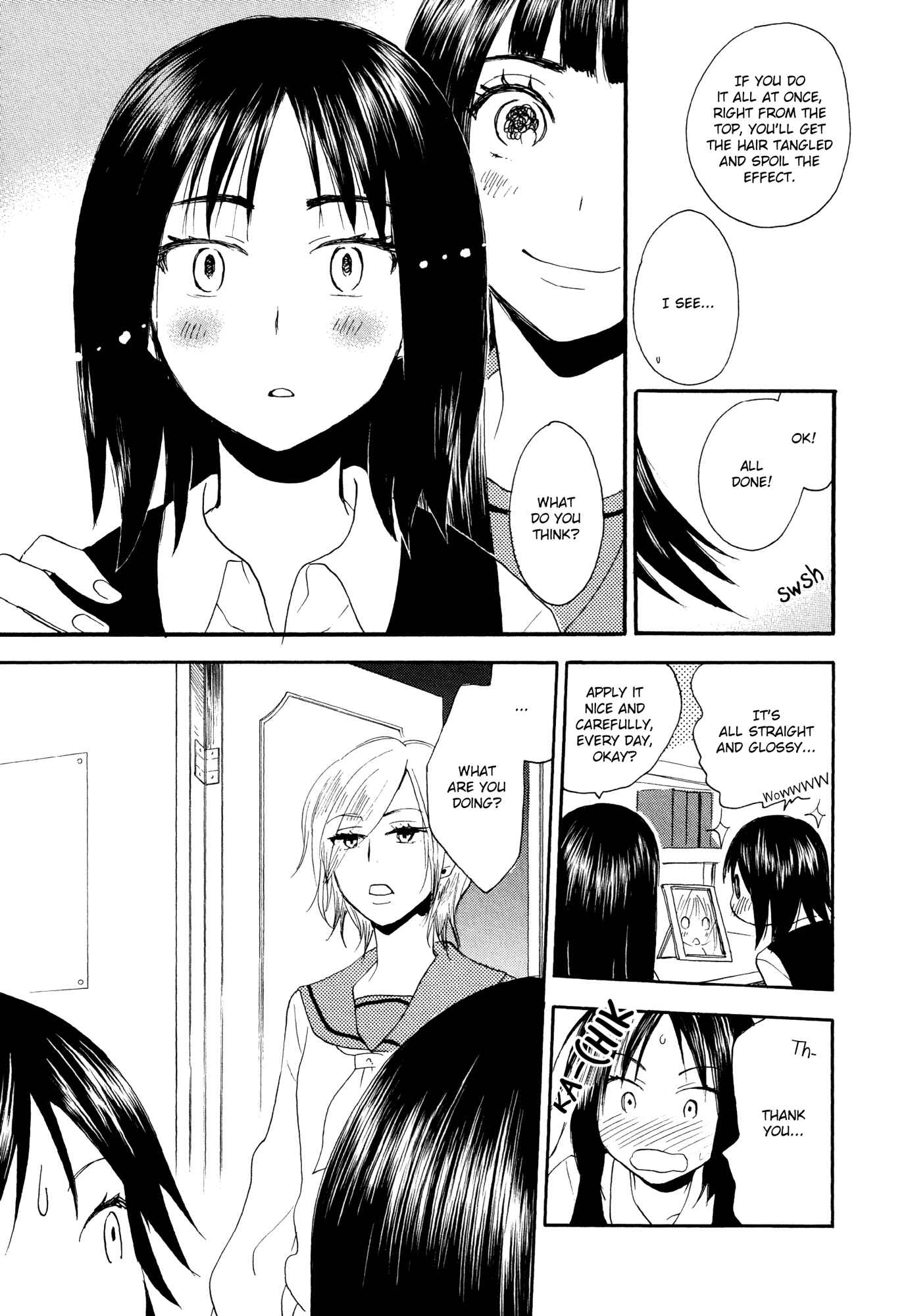 Page 11 Chapter 6 Ill Send Her Home On The Last Train