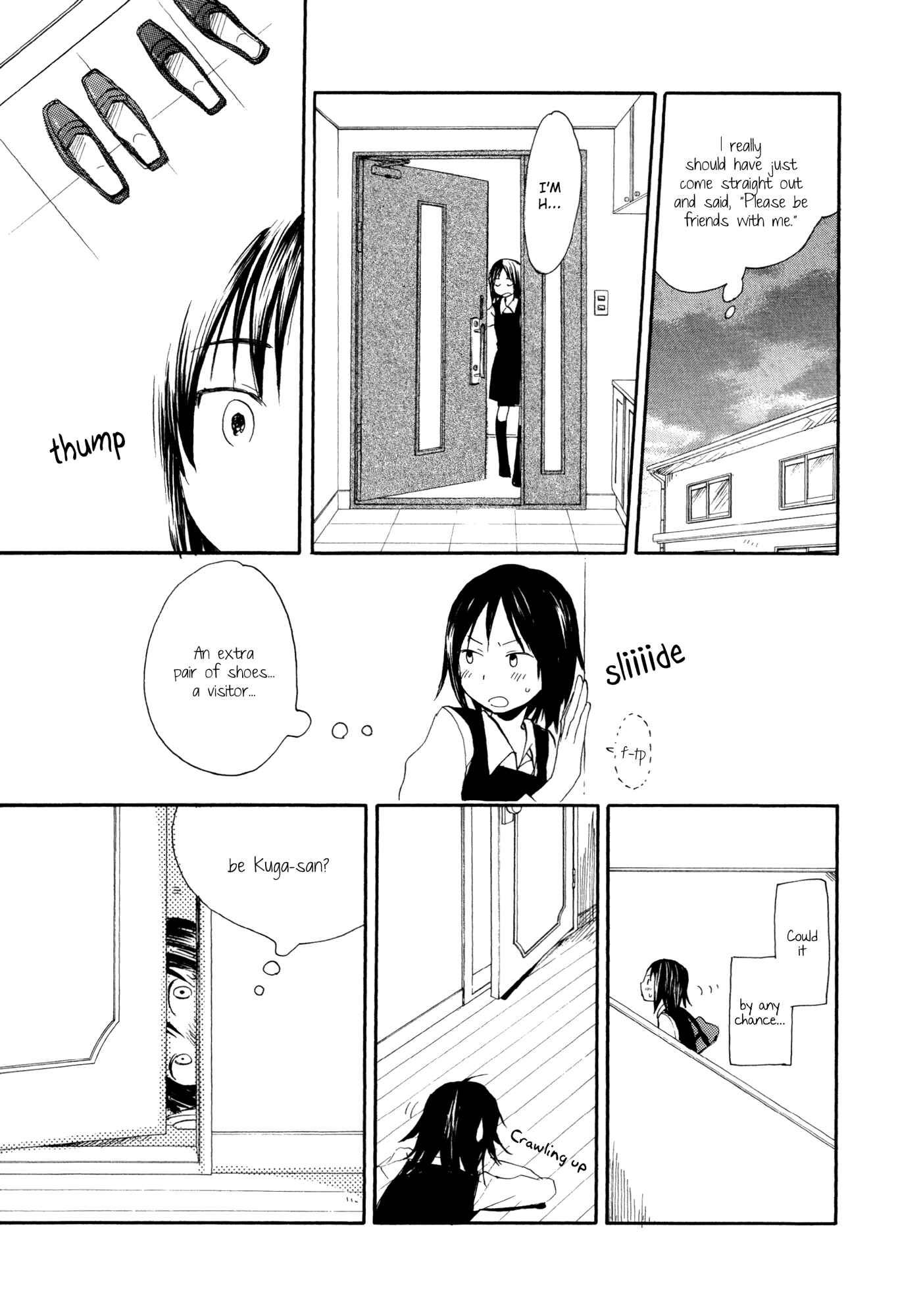 Page 15 Chapter 6 Ill Send Her Home On The Last Train