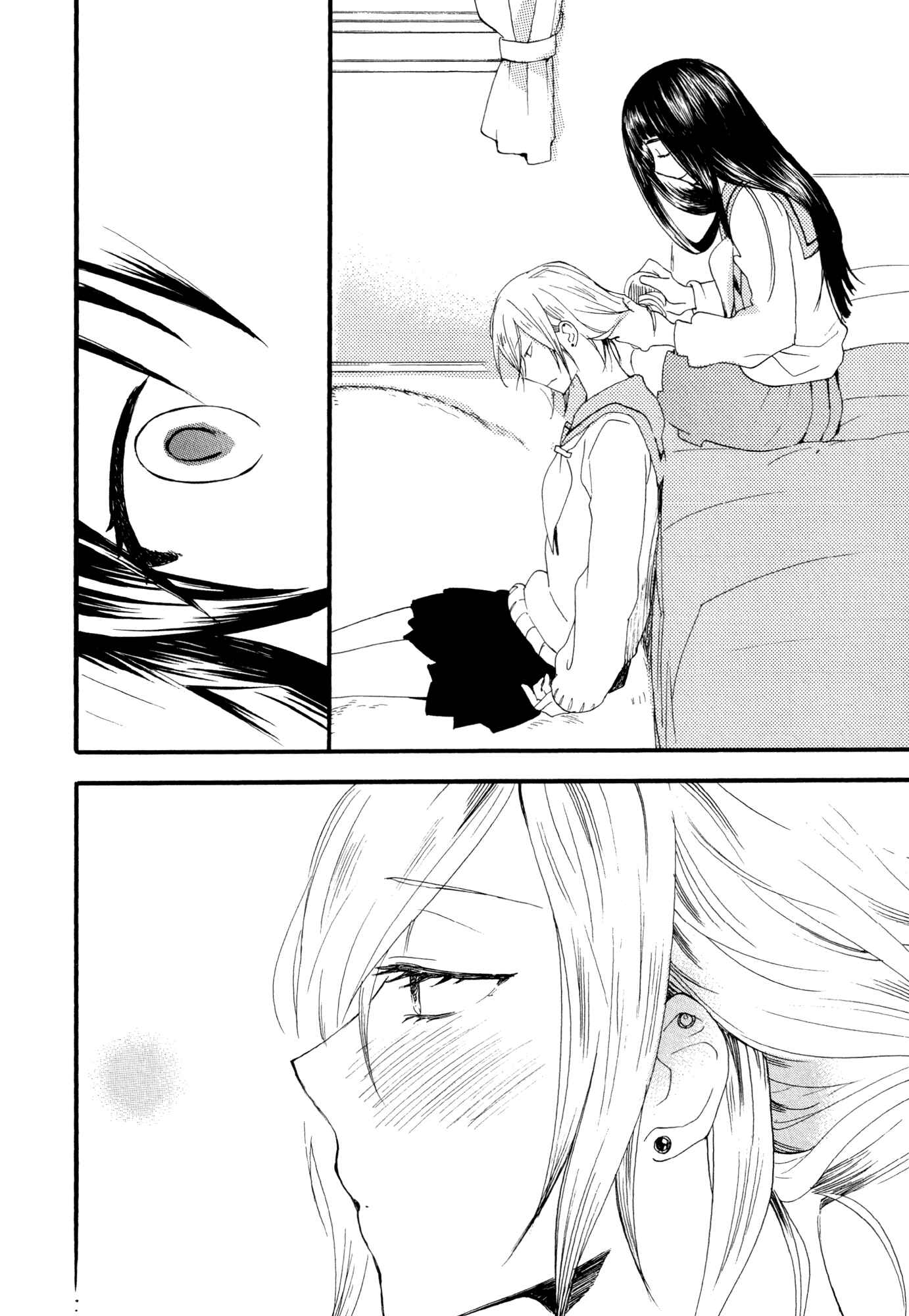 Page 16 Chapter 6 Ill Send Her Home On The Last Train