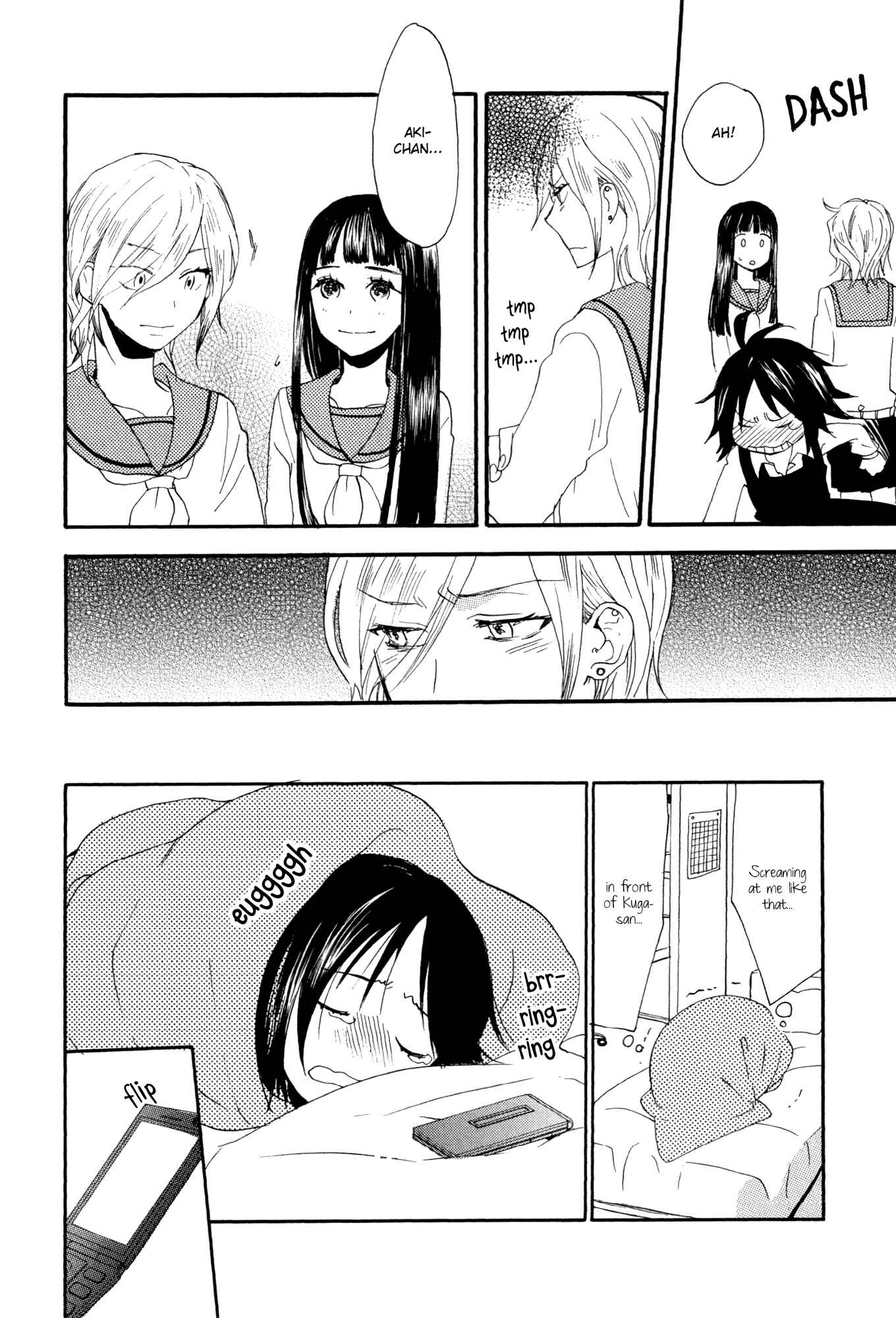 Page 20 Chapter 6 Ill Send Her Home On The Last Train