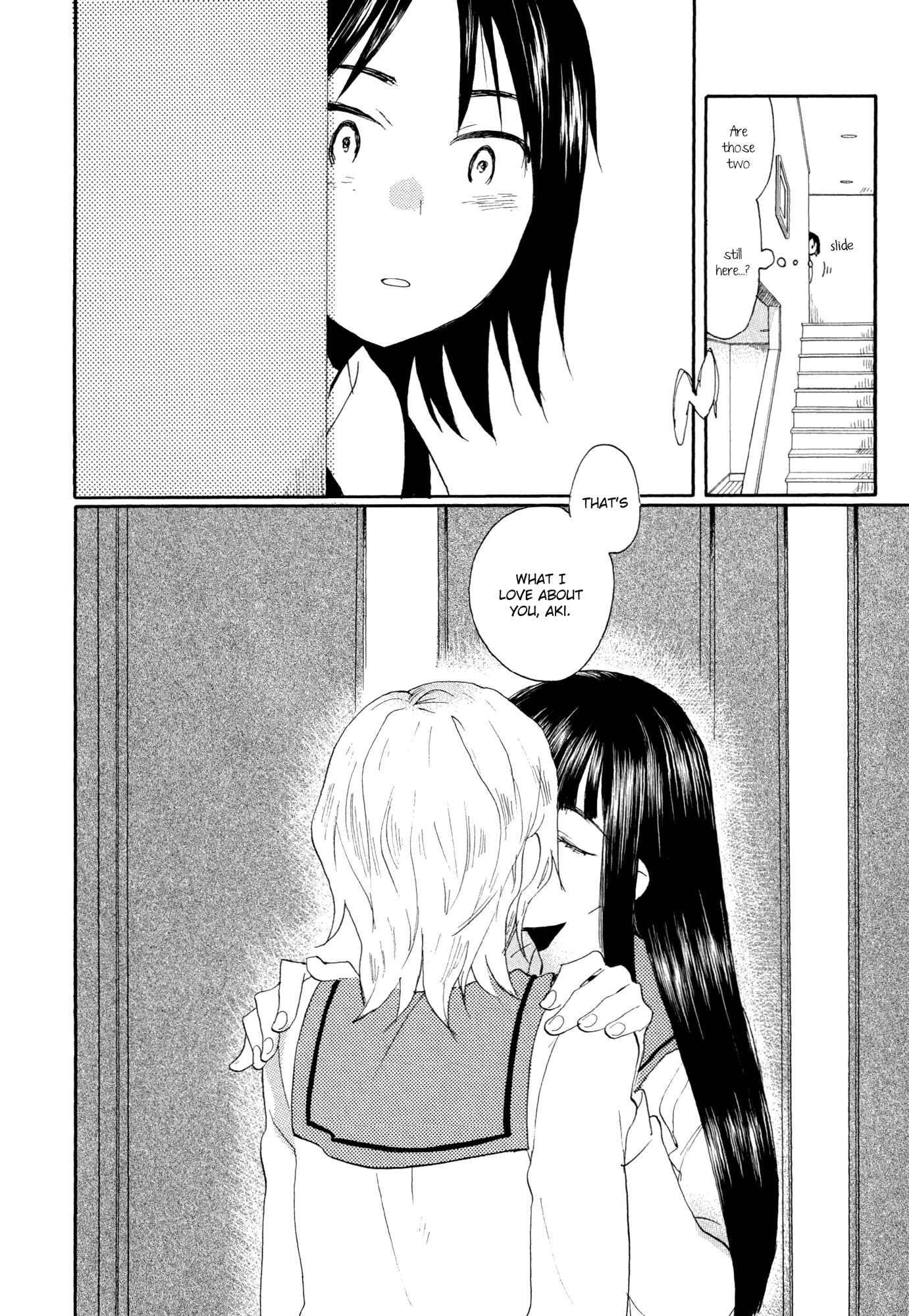 Page 22 Chapter 6 Ill Send Her Home On The Last Train