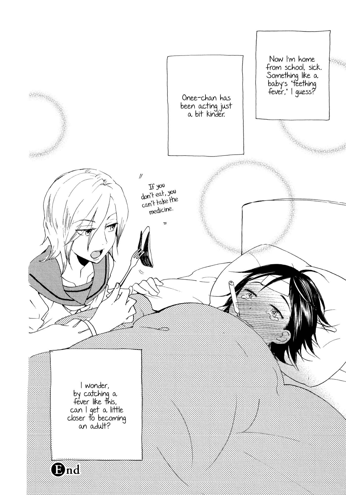 Page 24 Chapter 6 Ill Send Her Home On The Last Train
