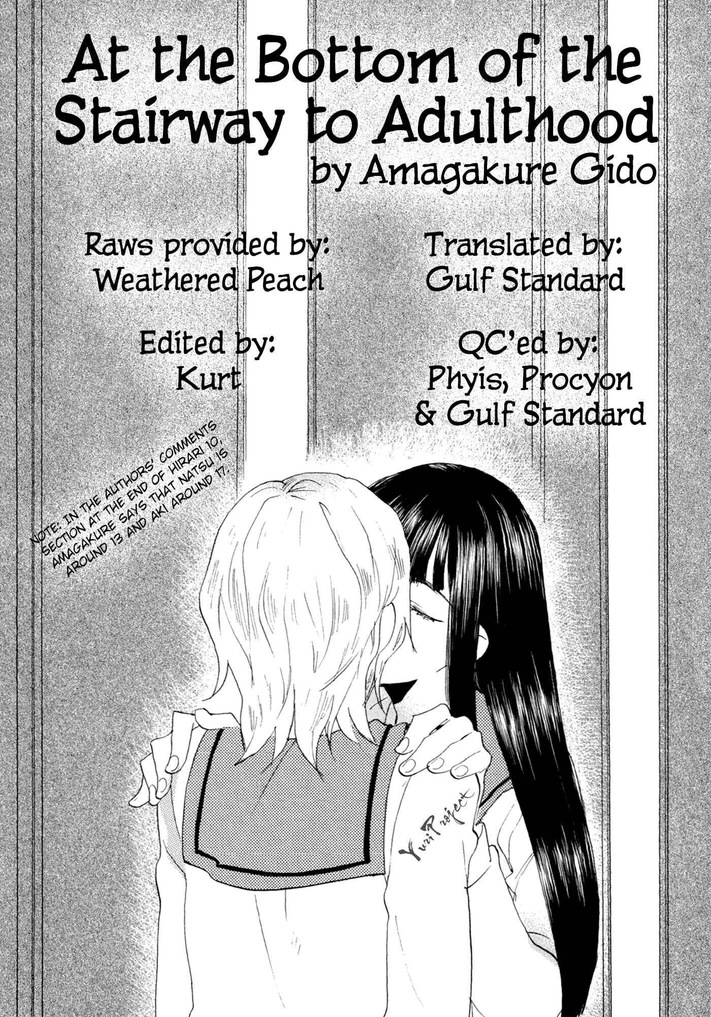 Page 25 Chapter 6 Ill Send Her Home On The Last Train