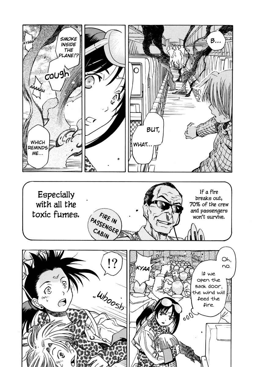 Page 10 Chapter 10 Captain Alice