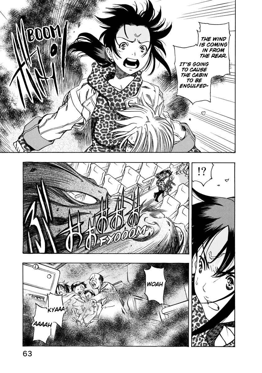Page 12 Chapter 10 Captain Alice