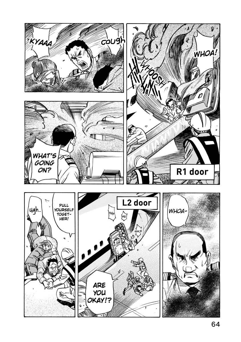 Page 13 Chapter 10 Captain Alice