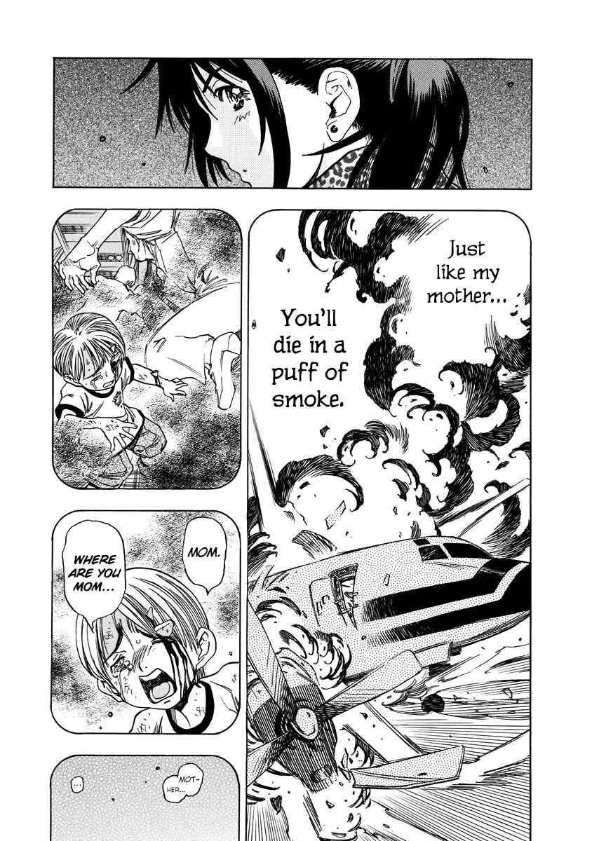 Page 20 Chapter 10 Captain Alice