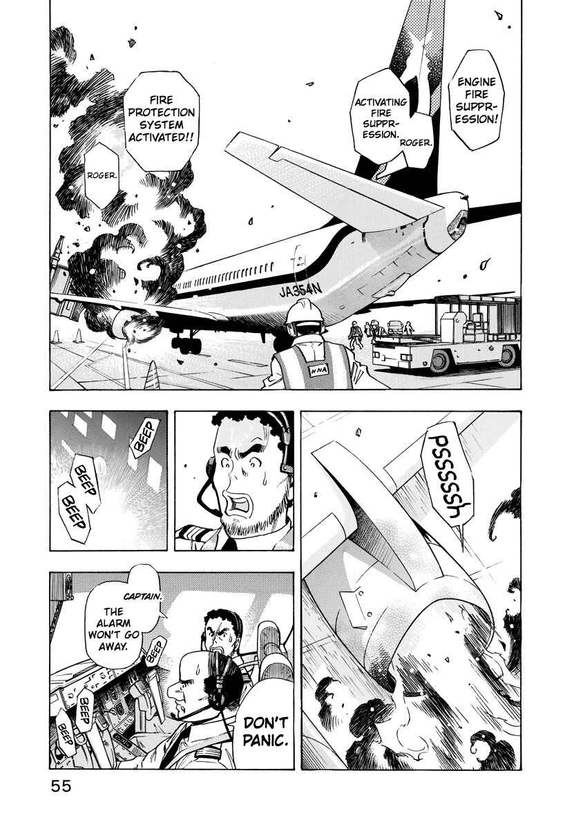 Page 4 Chapter 10 Captain Alice