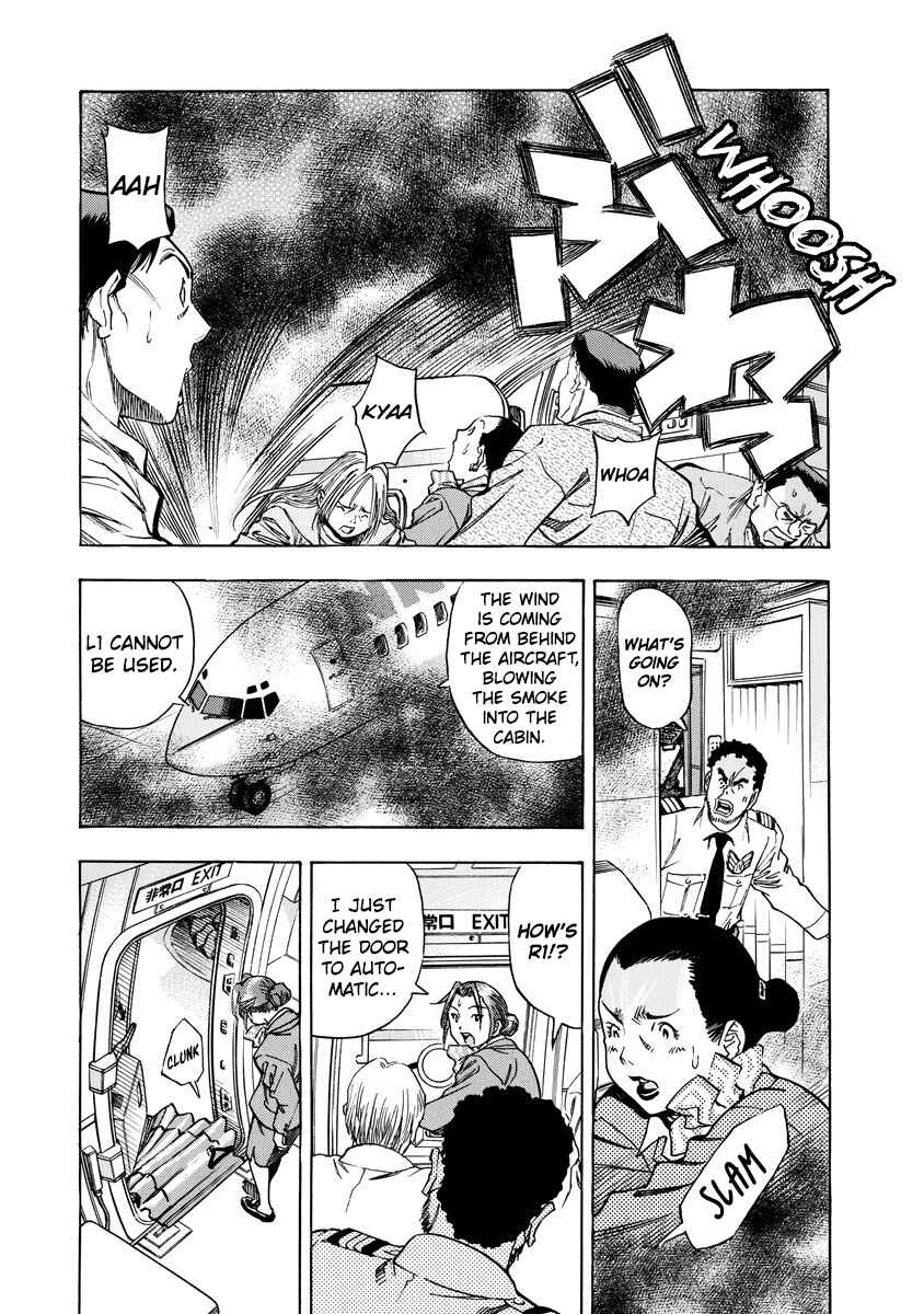 Page 8 Chapter 10 Captain Alice