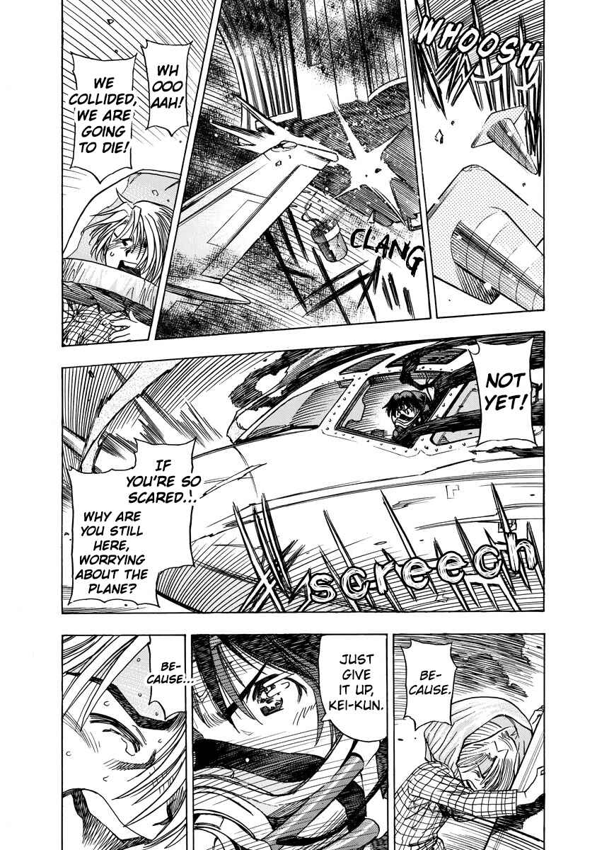 Page 10 Chapter 11 Captain Alice