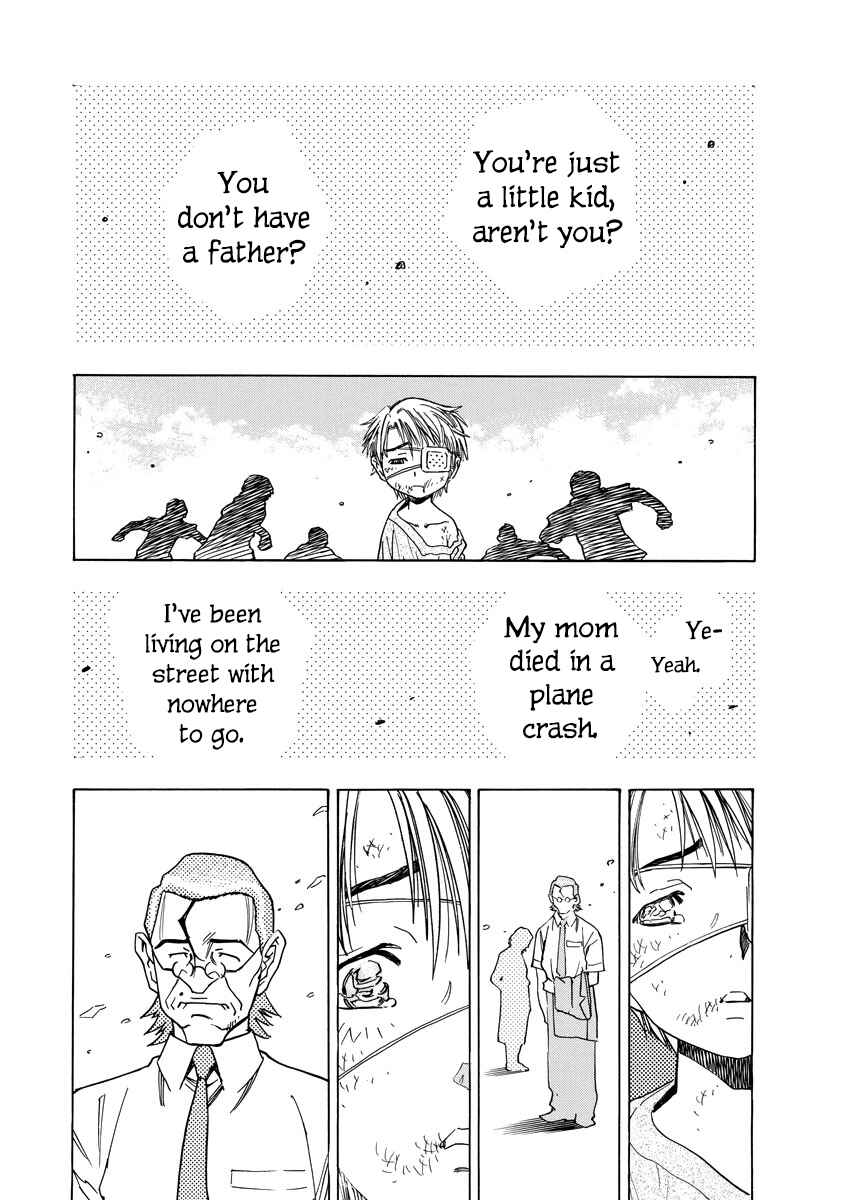 Page 11 Chapter 11 Captain Alice