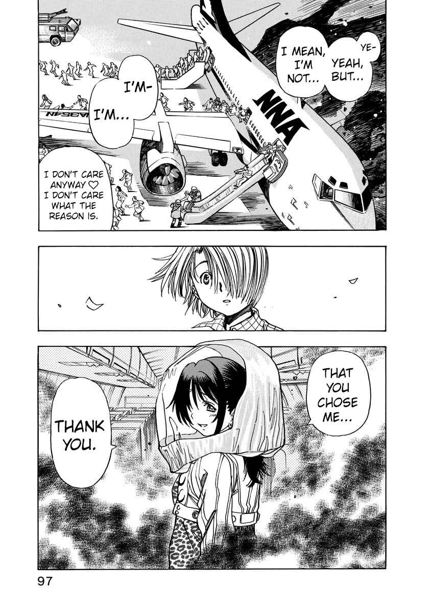 Page 17 Chapter 11 Captain Alice