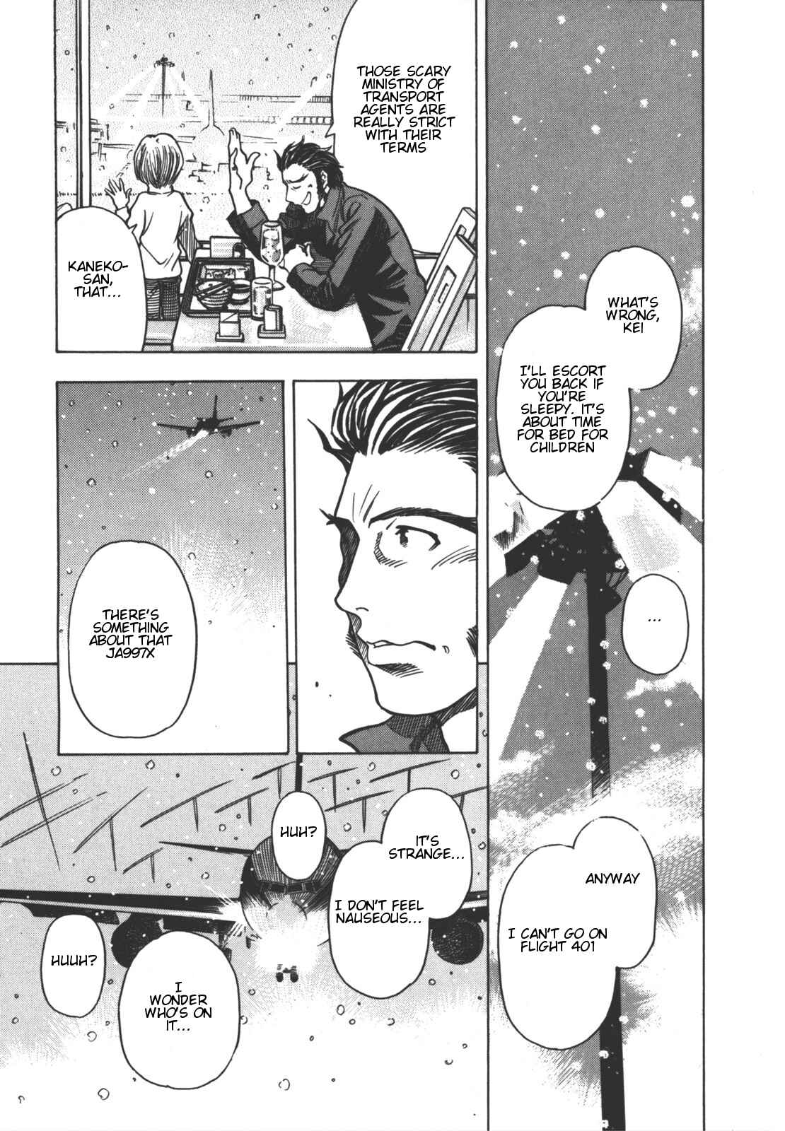 Page 10 Chapter 1 Captain Alice