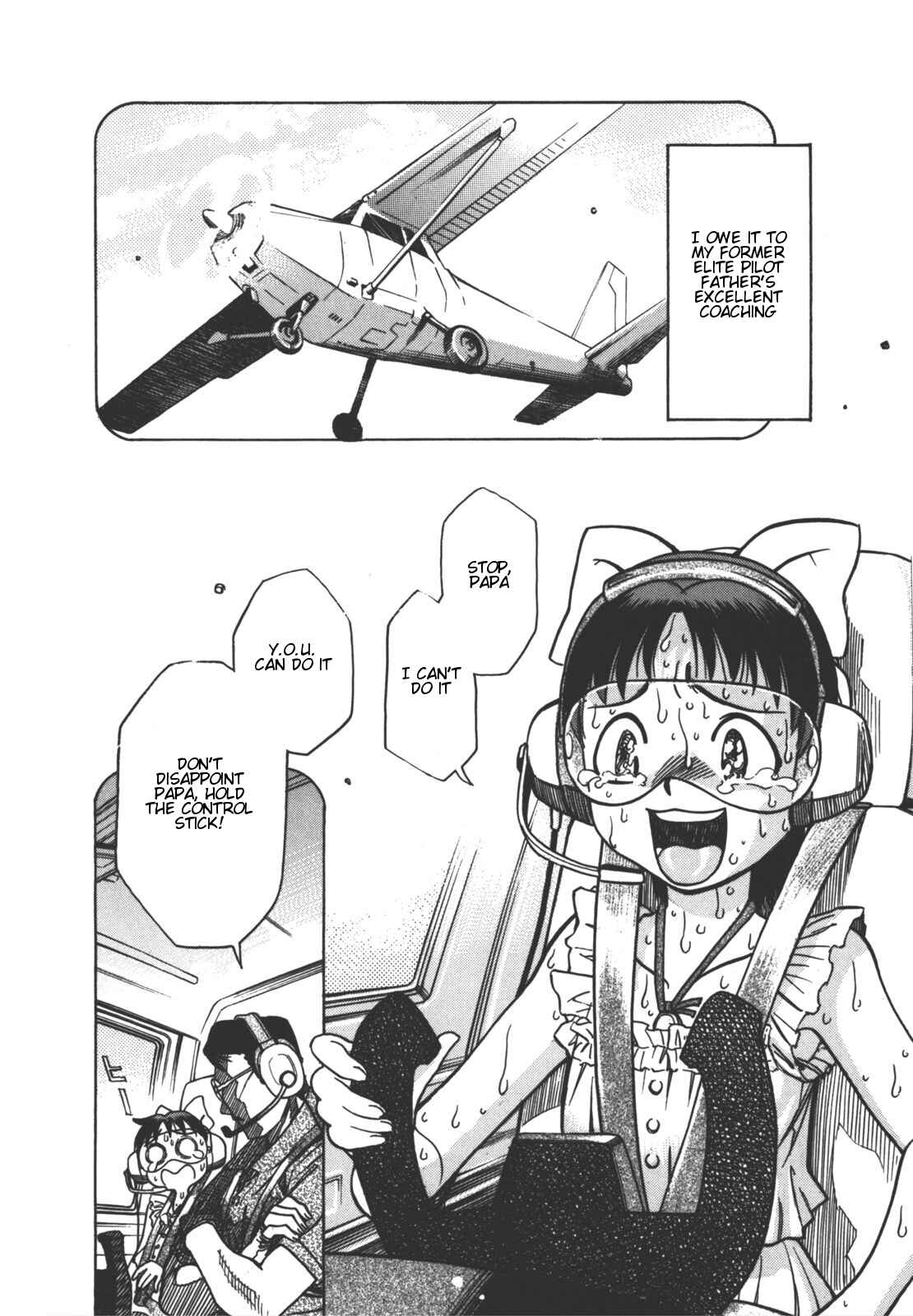 Page 15 Chapter 1 Captain Alice