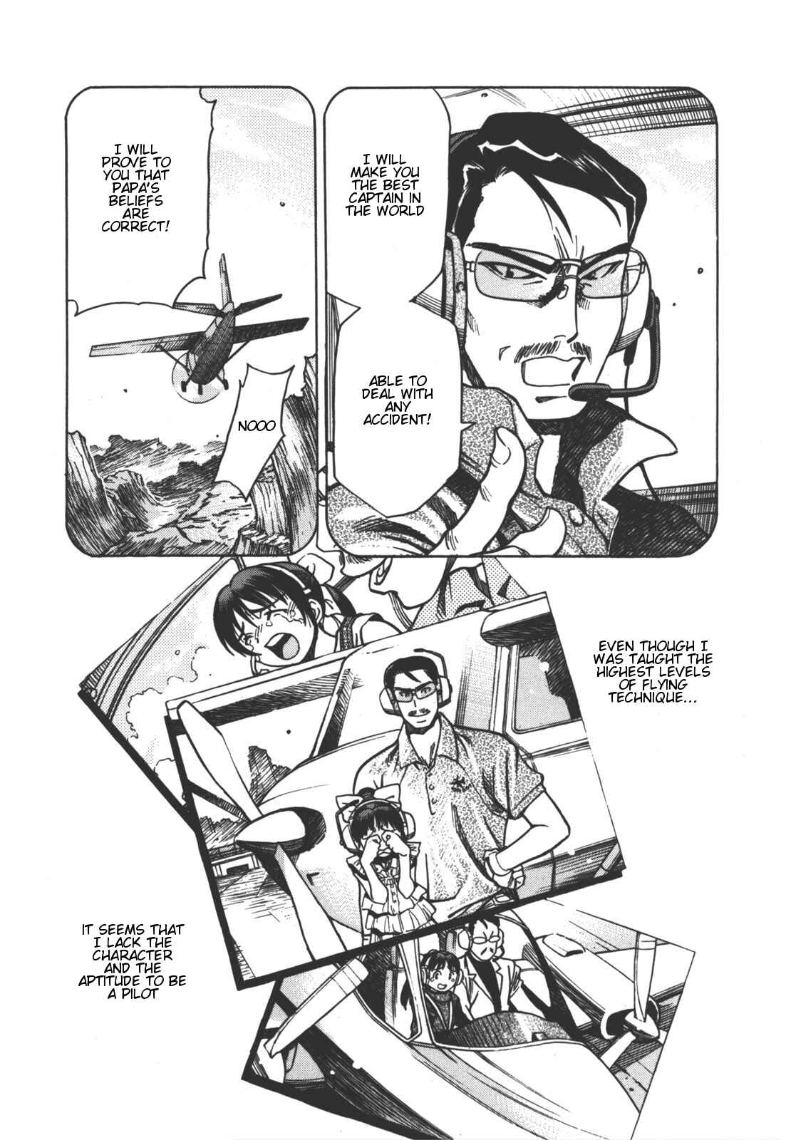 Page 16 Chapter 1 Captain Alice