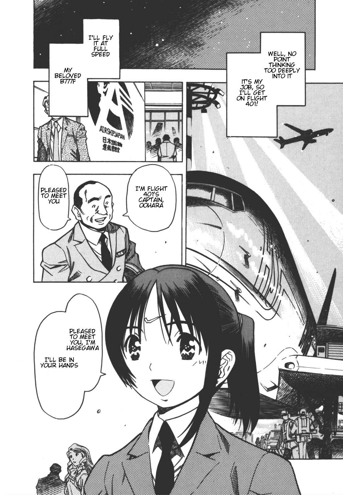 Page 26 Chapter 1 Captain Alice