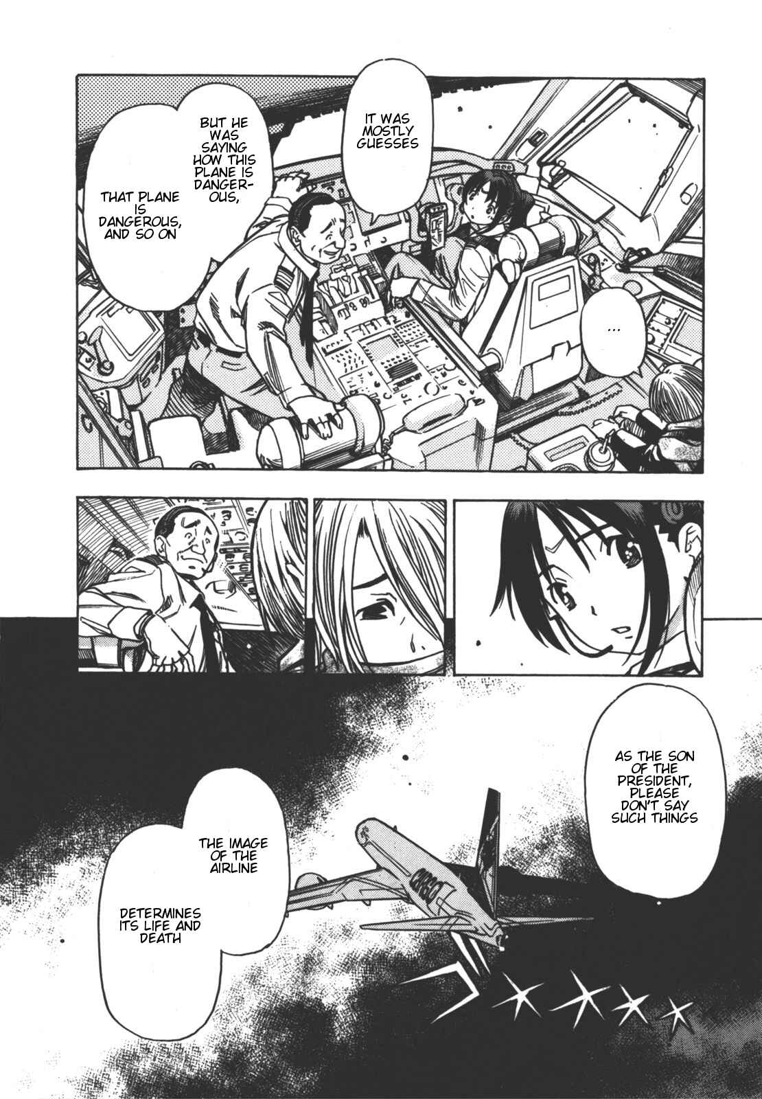 Page 32 Chapter 1 Captain Alice