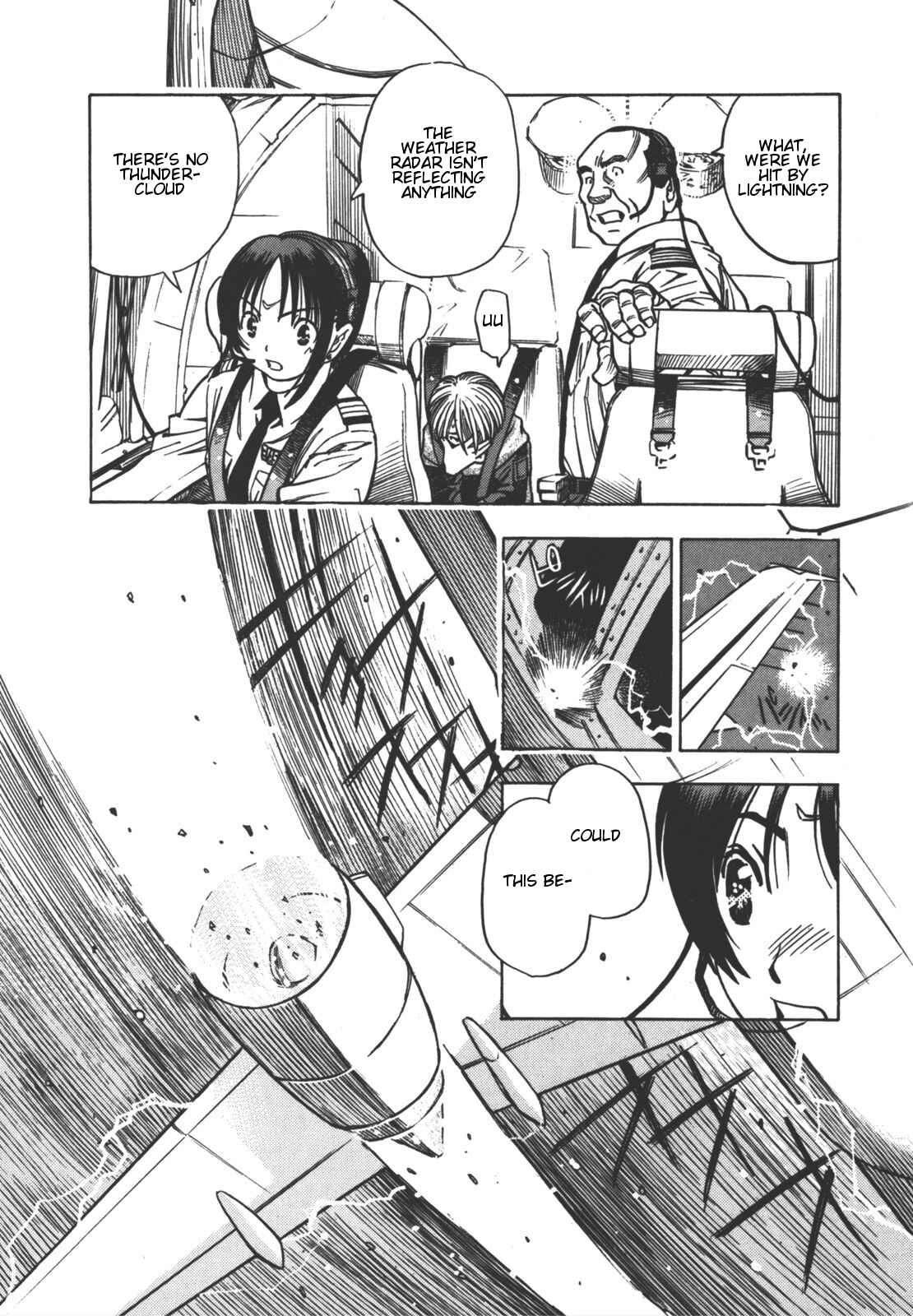 Page 35 Chapter 1 Captain Alice