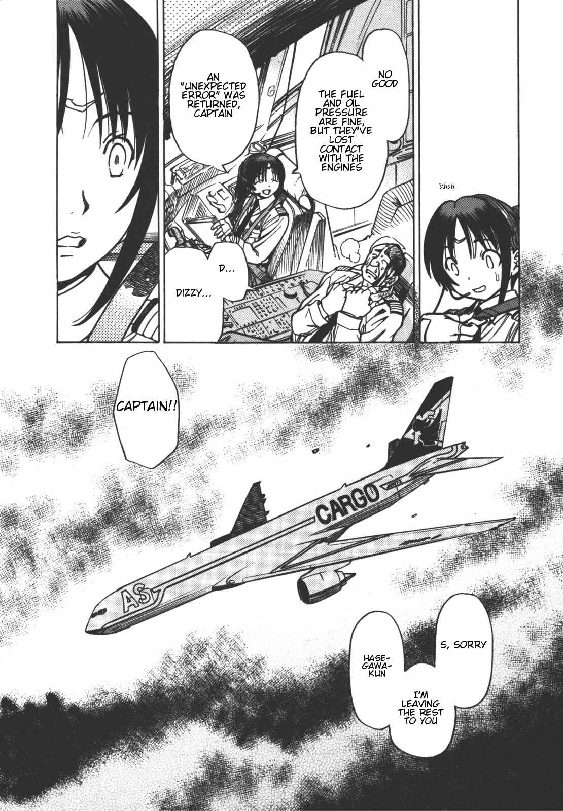 Page 39 Chapter 1 Captain Alice