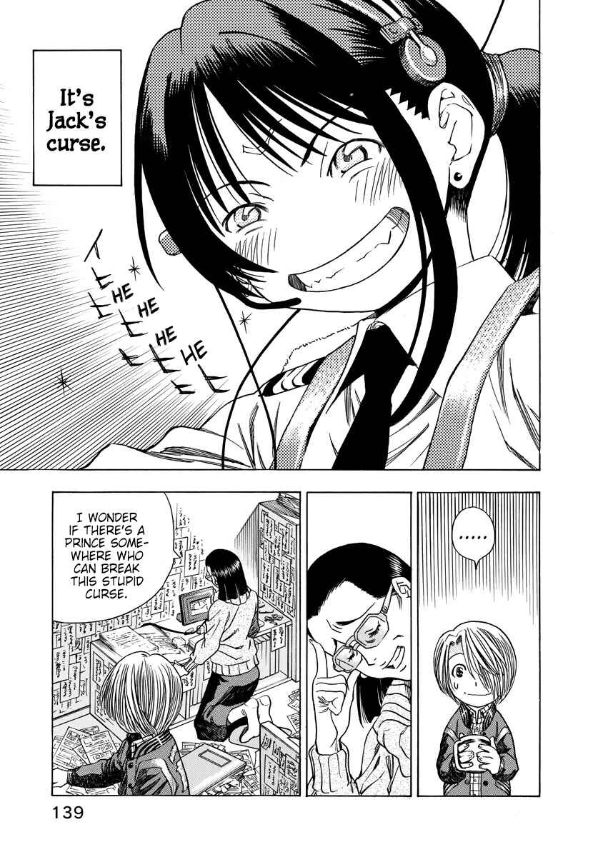 Page 21 Chapter 12.5 Captain Alice