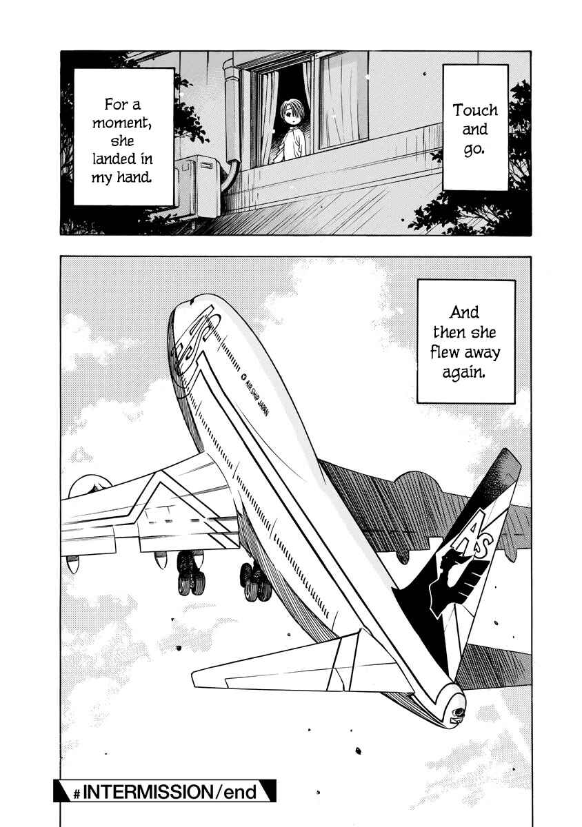 Page 26 Chapter 12.5 Captain Alice