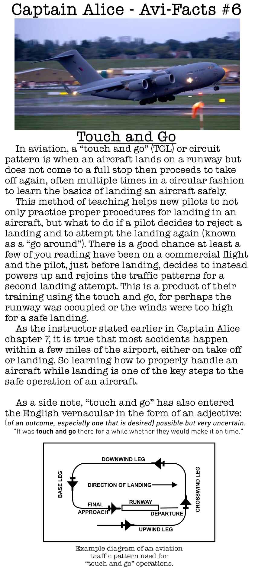 Page 27 Chapter 12.5 Captain Alice