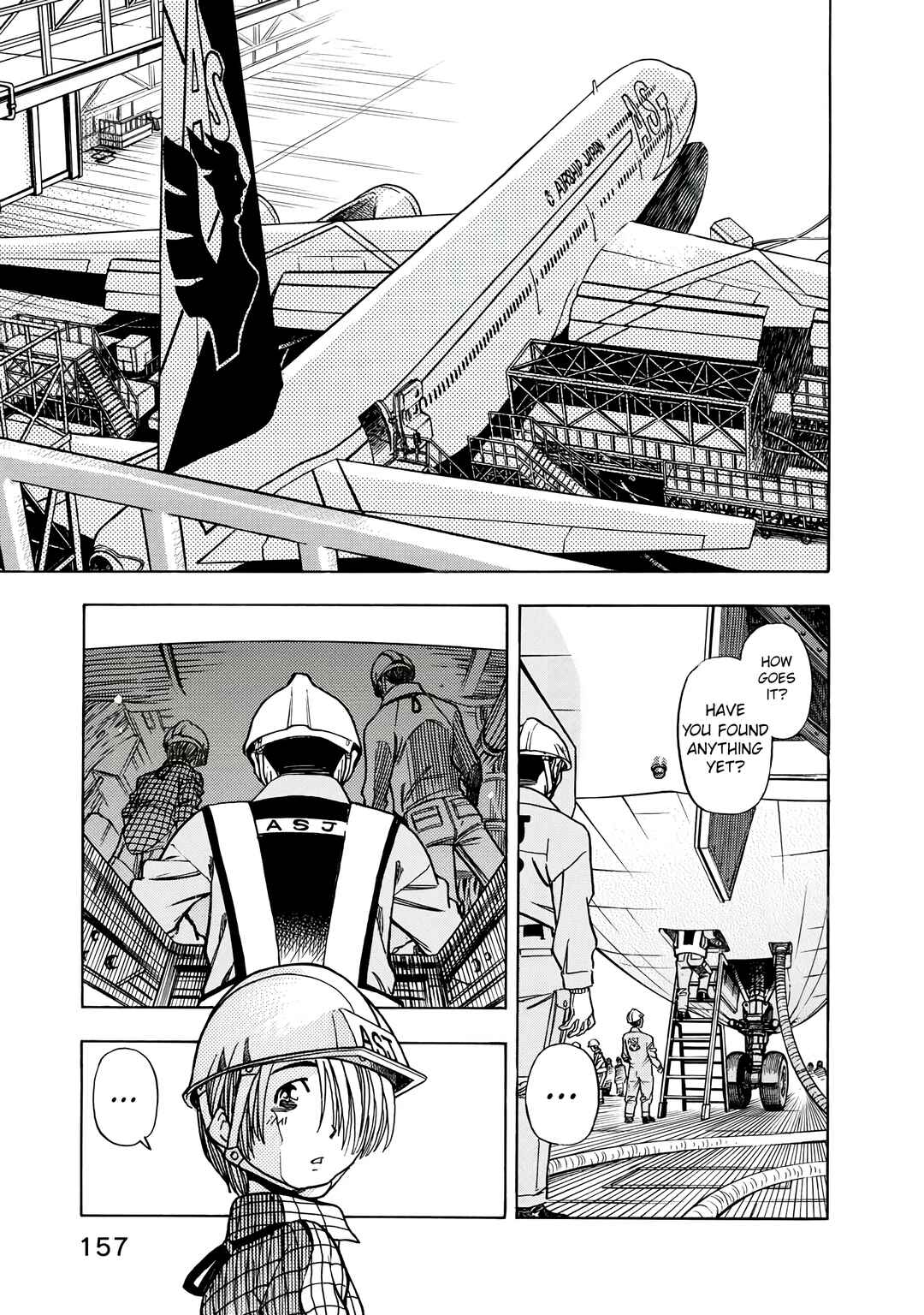 Page 12 Chapter 13 Captain Alice