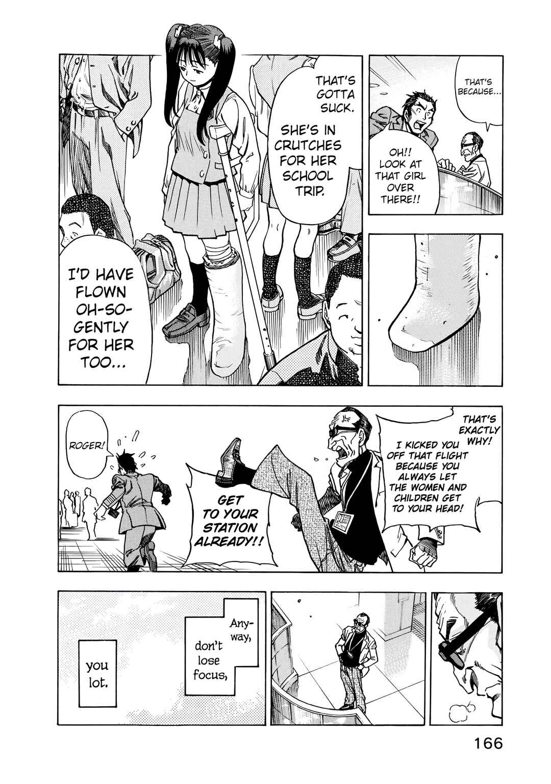 Page 21 Chapter 13 Captain Alice