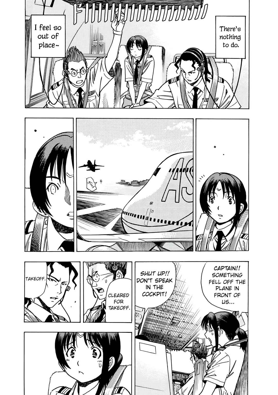 Page 24 Chapter 13 Captain Alice