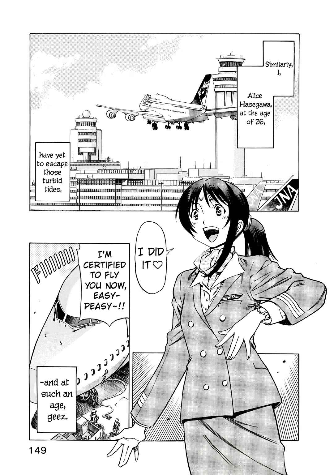 Page 5 Chapter 13 Captain Alice