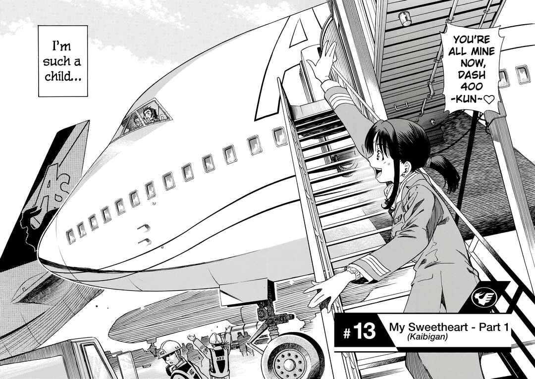 Page 6 Chapter 13 Captain Alice