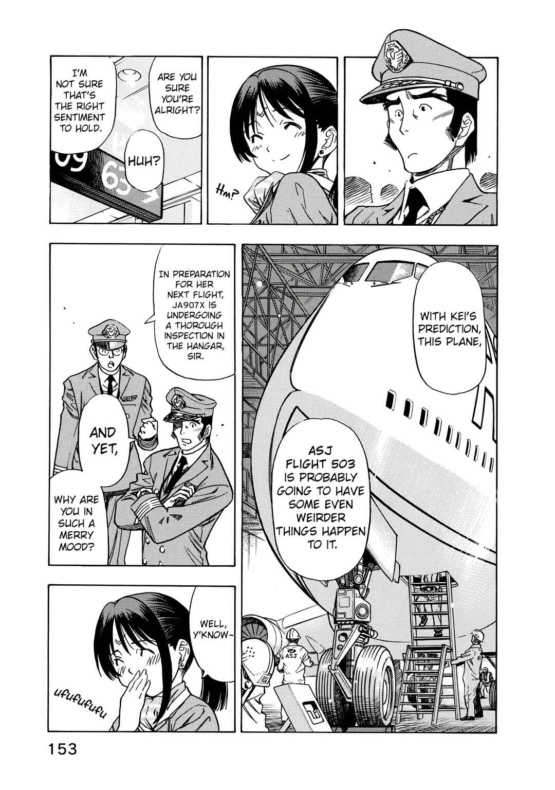 Page 8 Chapter 13 Captain Alice
