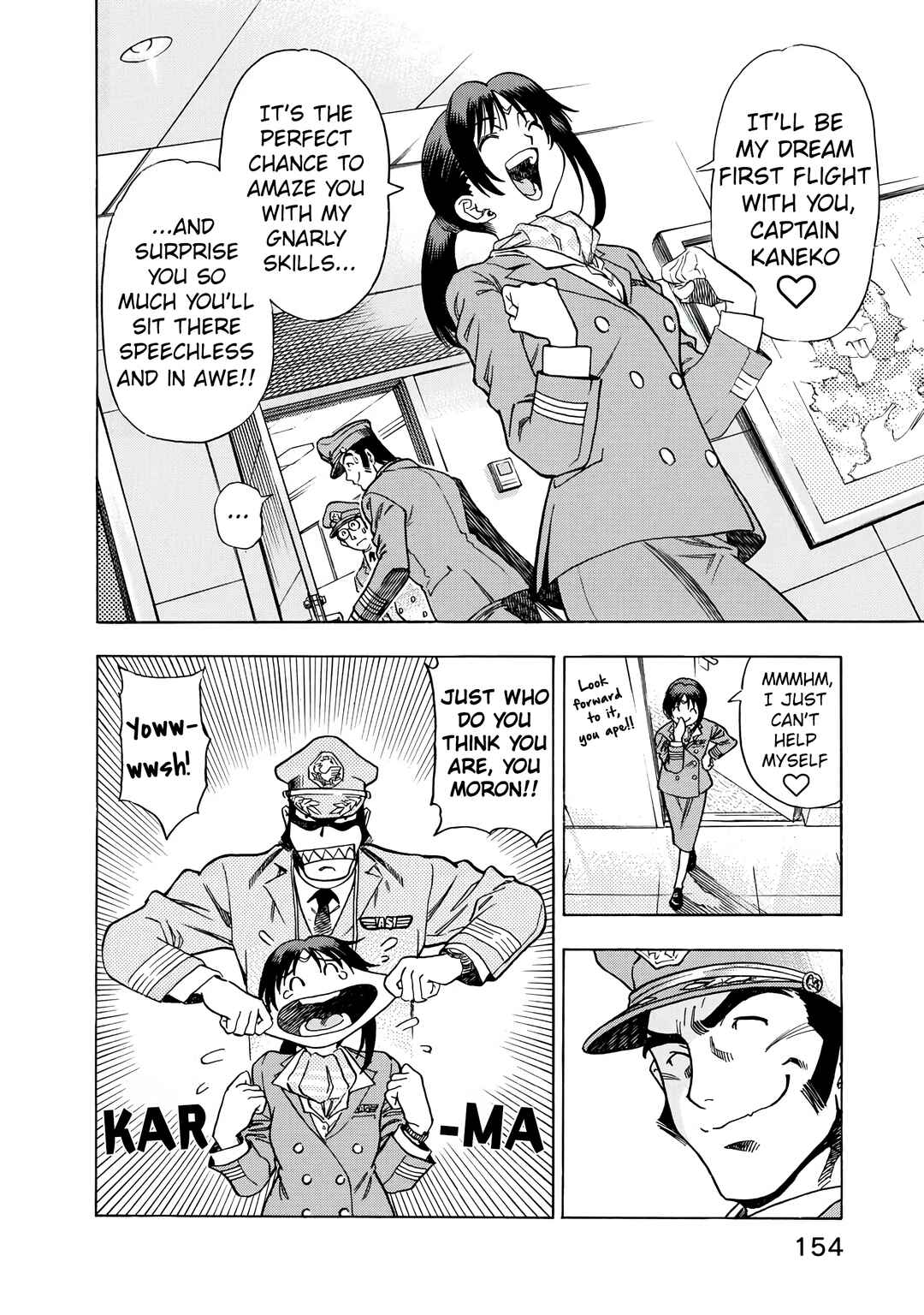 Page 9 Chapter 13 Captain Alice