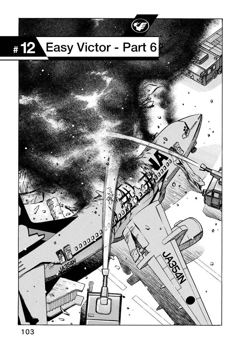 Page 1 Chapter 12 Captain Alice