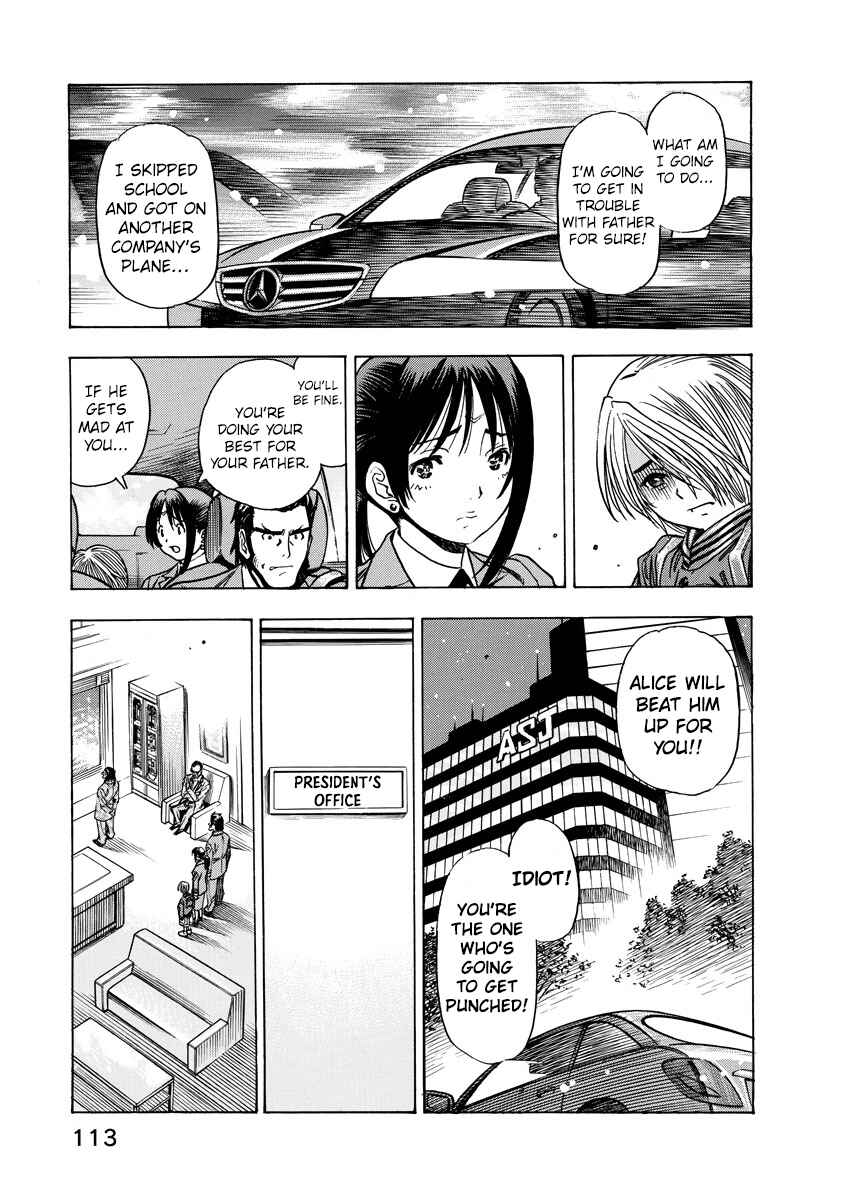 Page 11 Chapter 12 Captain Alice