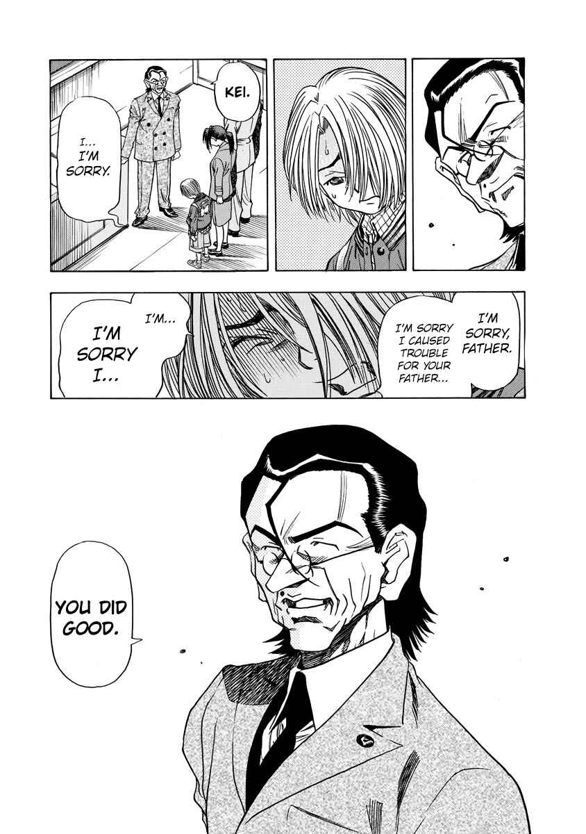 Page 13 Chapter 12 Captain Alice